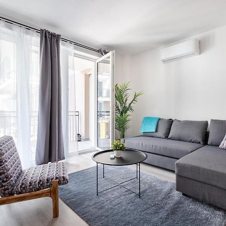 Szabolcs Apartments Budapeşte Dış mekan fotoğraf