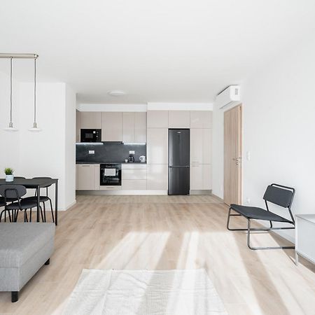 Szabolcs Apartments Budapeşte Dış mekan fotoğraf