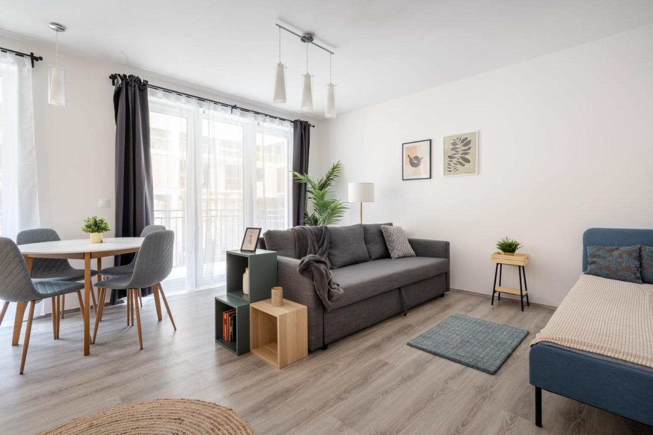 Szabolcs Apartments Budapeşte Dış mekan fotoğraf