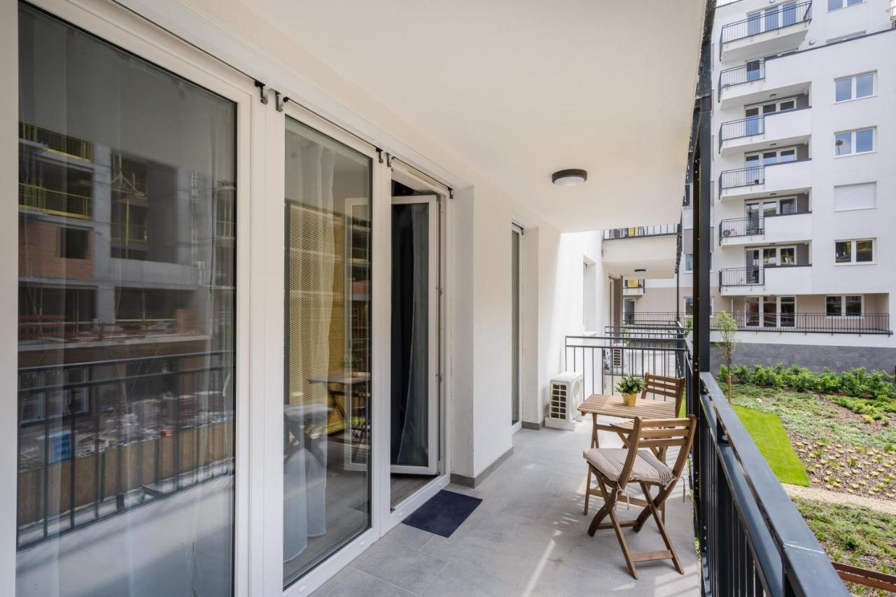 Szabolcs Apartments Budapeşte Dış mekan fotoğraf