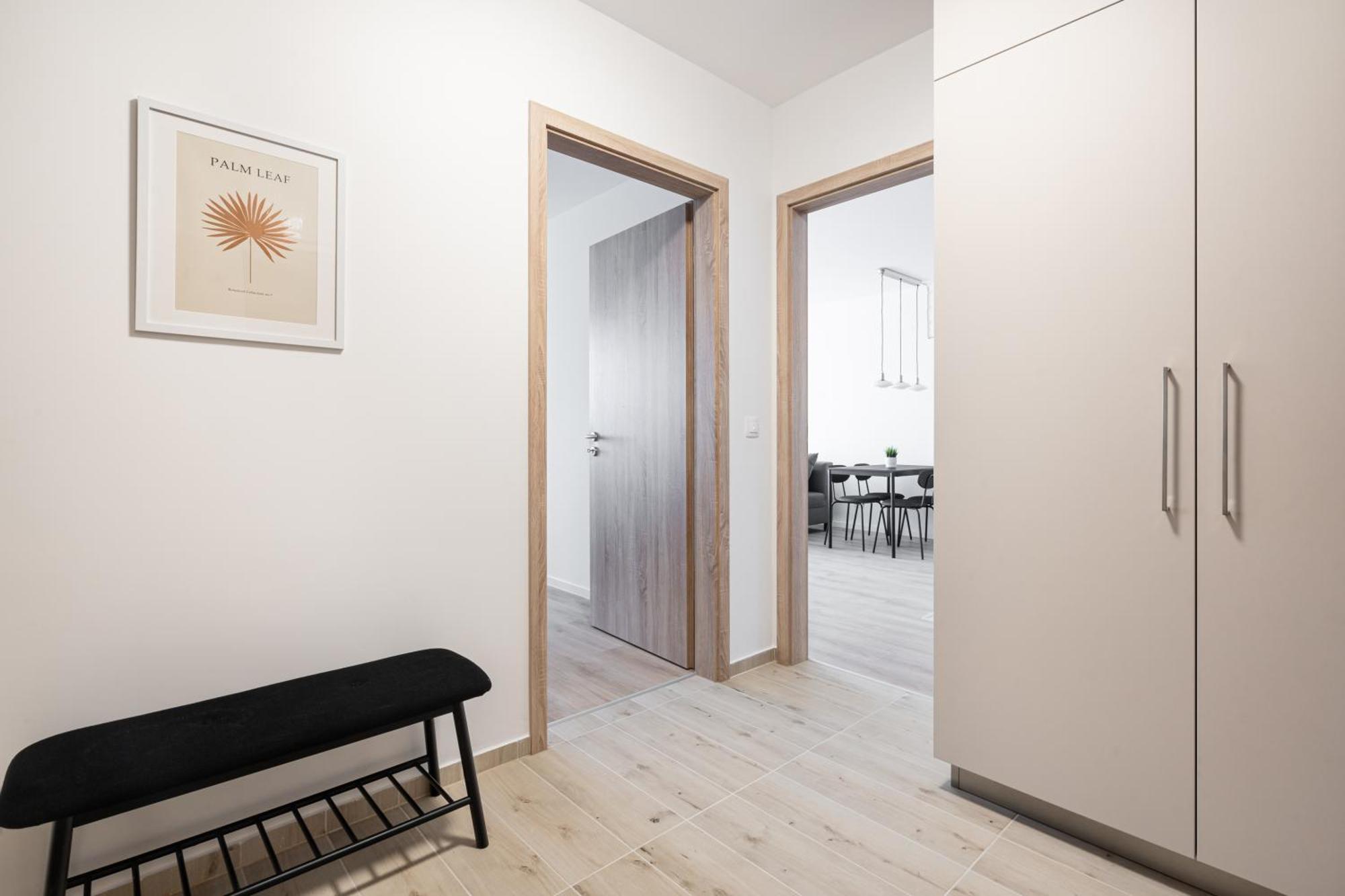 Szabolcs Apartments Budapeşte Dış mekan fotoğraf