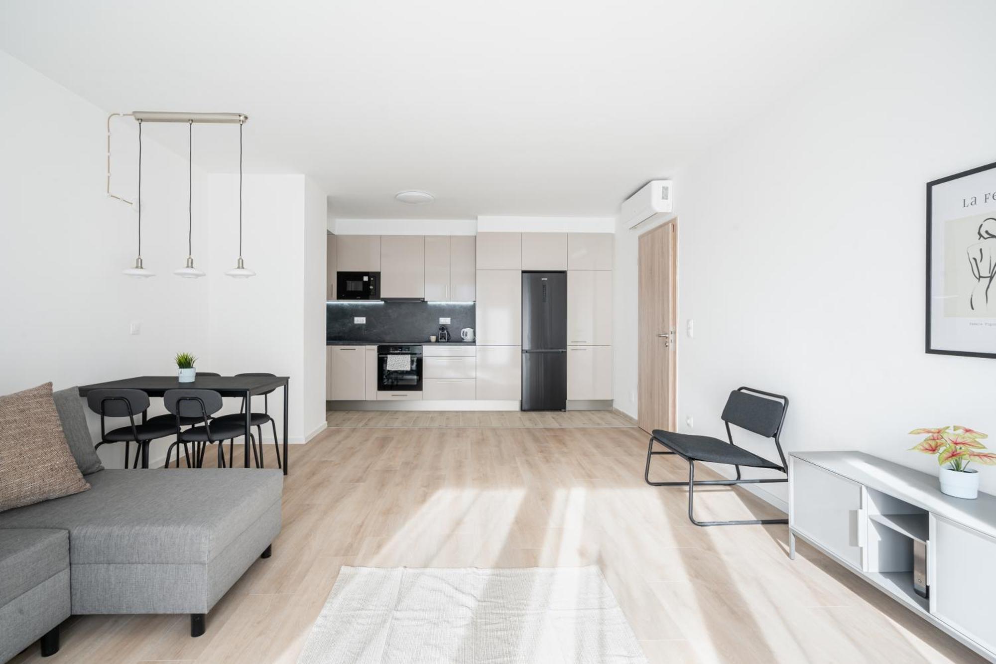 Szabolcs Apartments Budapeşte Dış mekan fotoğraf