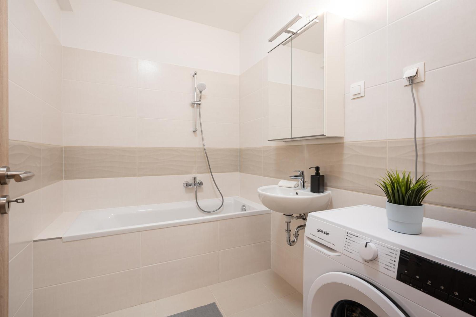 Szabolcs Apartments Budapeşte Dış mekan fotoğraf