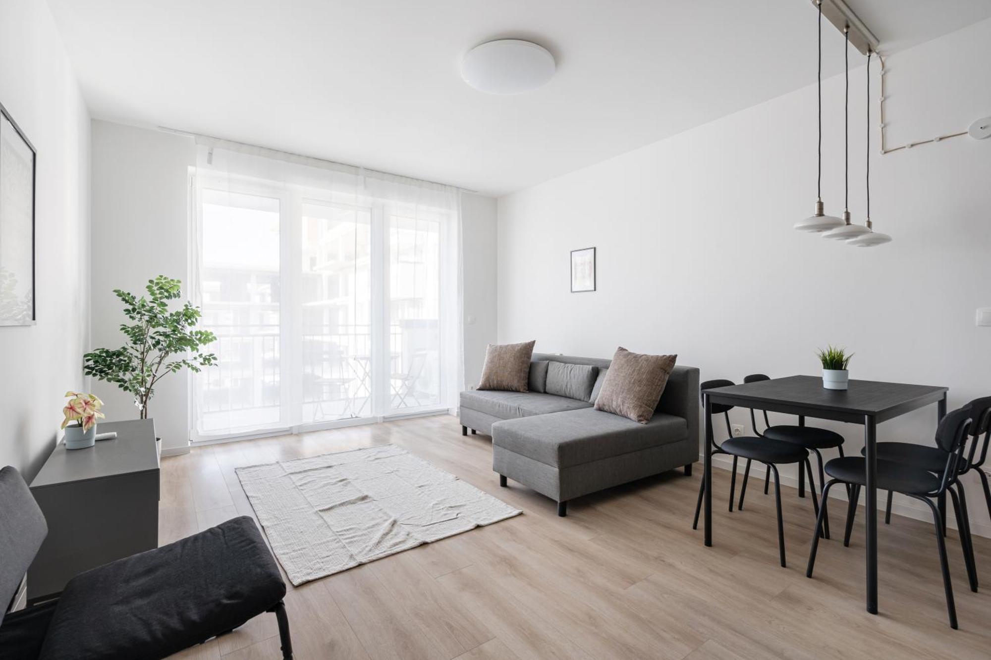 Szabolcs Apartments Budapeşte Dış mekan fotoğraf
