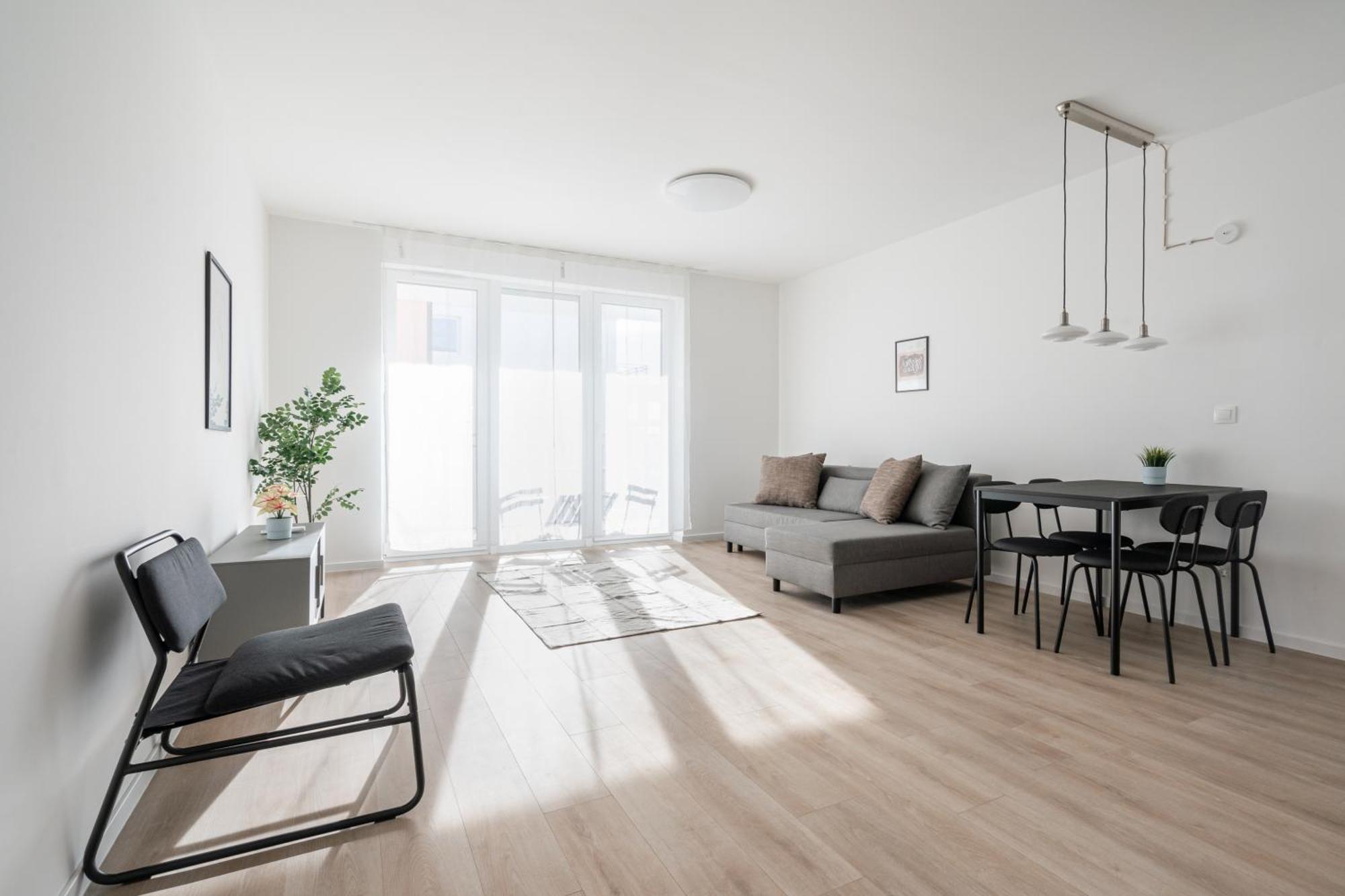 Szabolcs Apartments Budapeşte Dış mekan fotoğraf