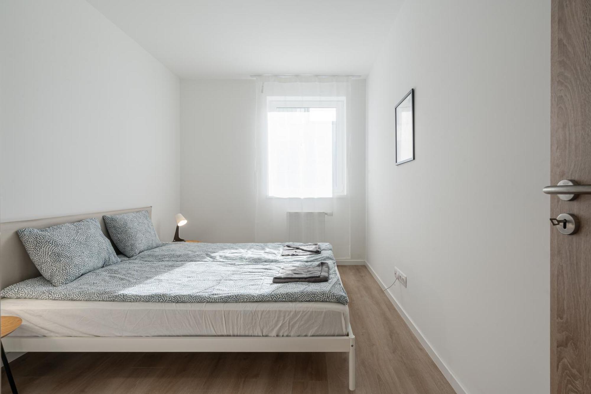 Szabolcs Apartments Budapeşte Dış mekan fotoğraf