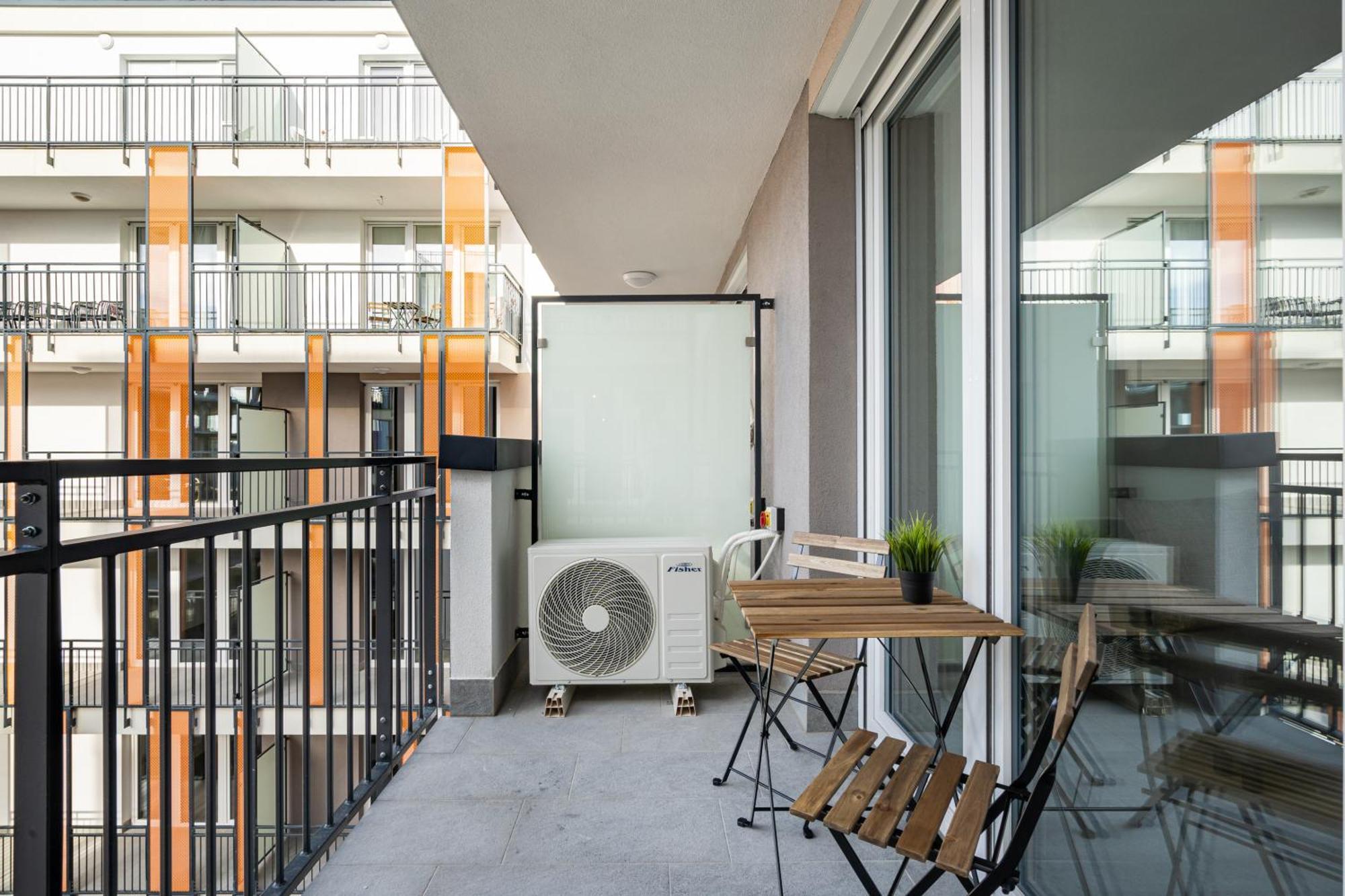 Szabolcs Apartments Budapeşte Dış mekan fotoğraf