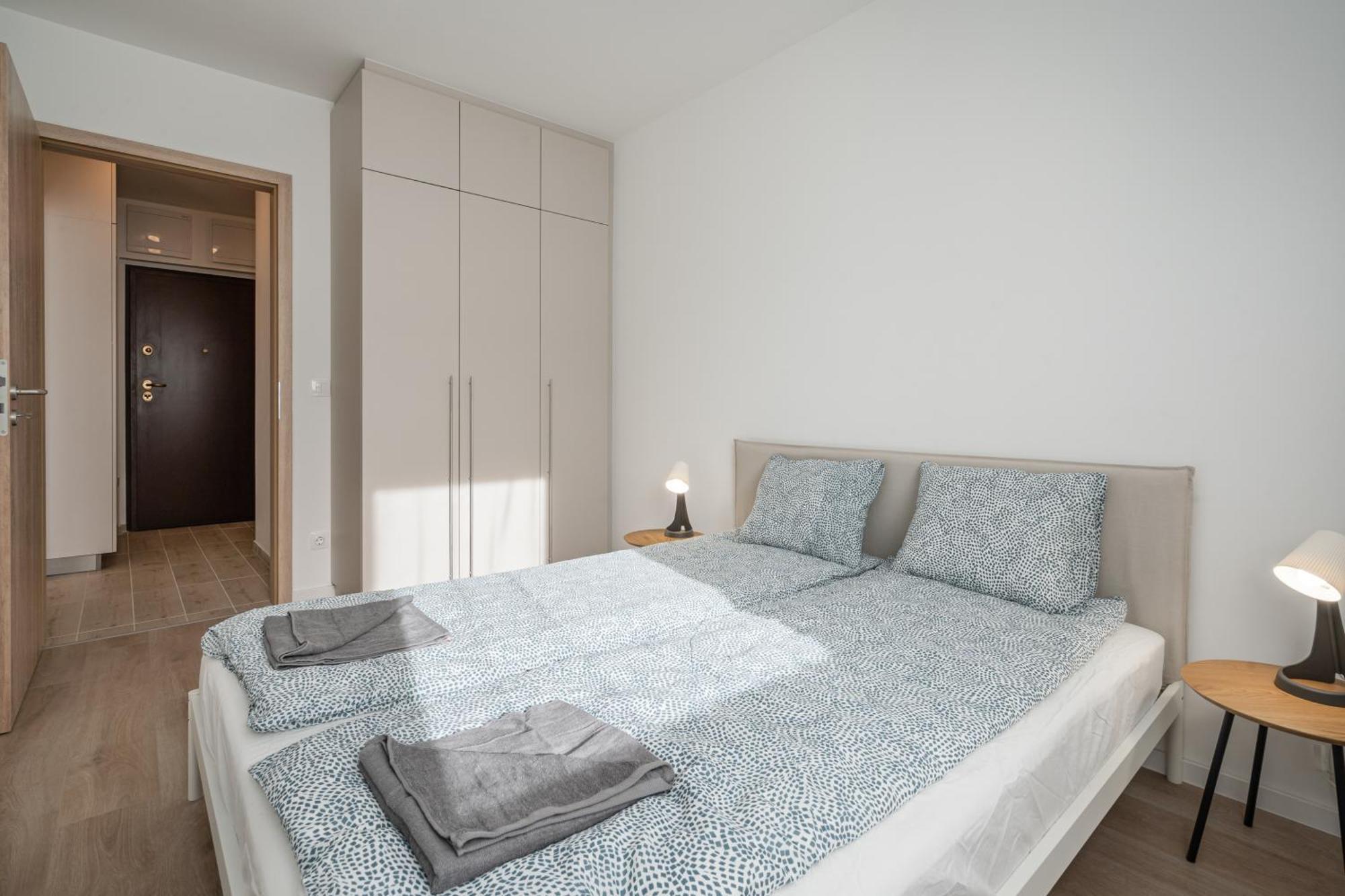 Szabolcs Apartments Budapeşte Dış mekan fotoğraf