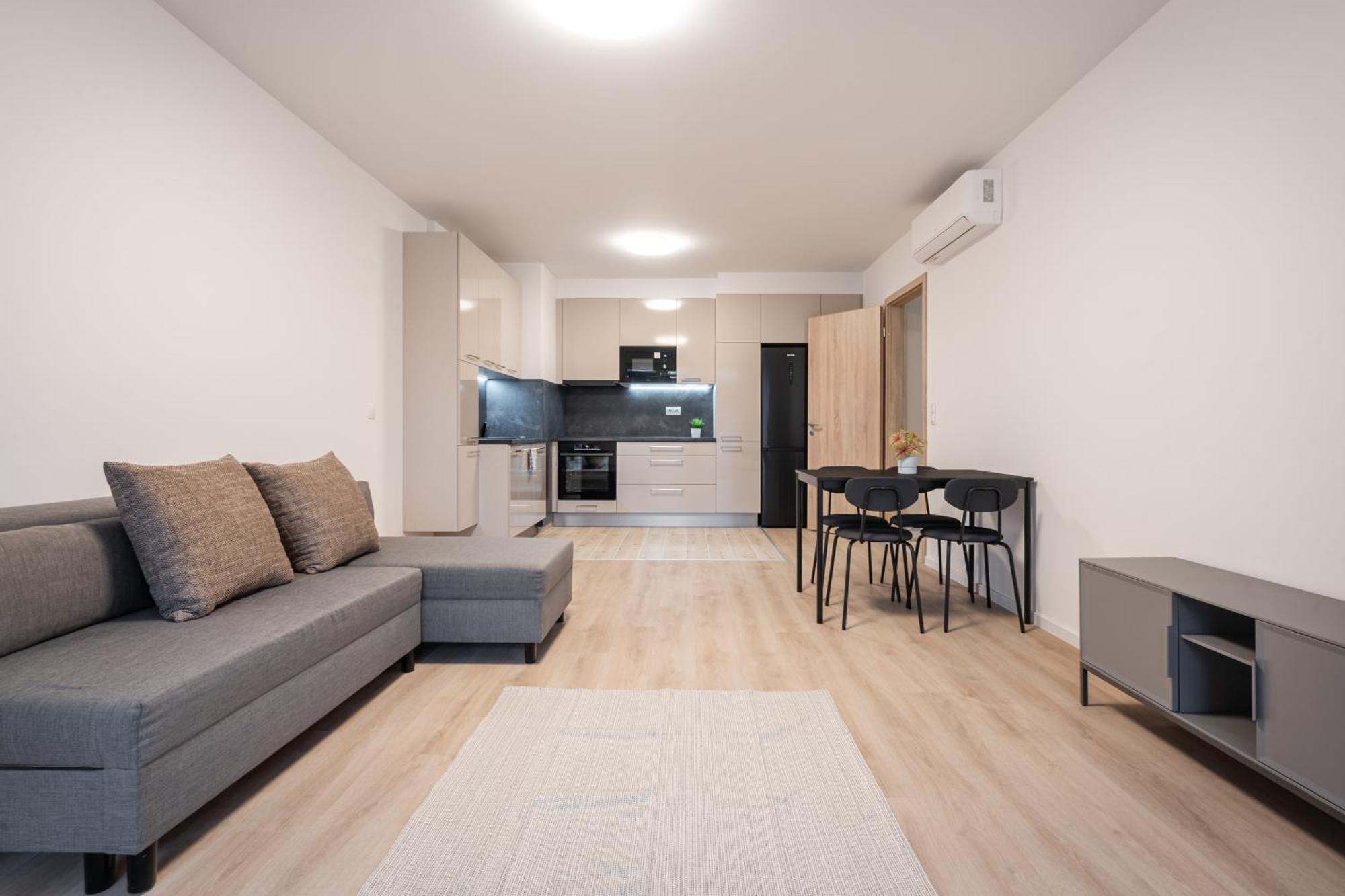 Szabolcs Apartments Budapeşte Dış mekan fotoğraf