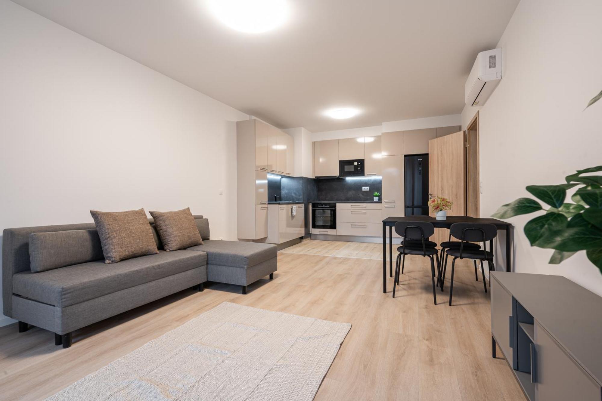 Szabolcs Apartments Budapeşte Dış mekan fotoğraf