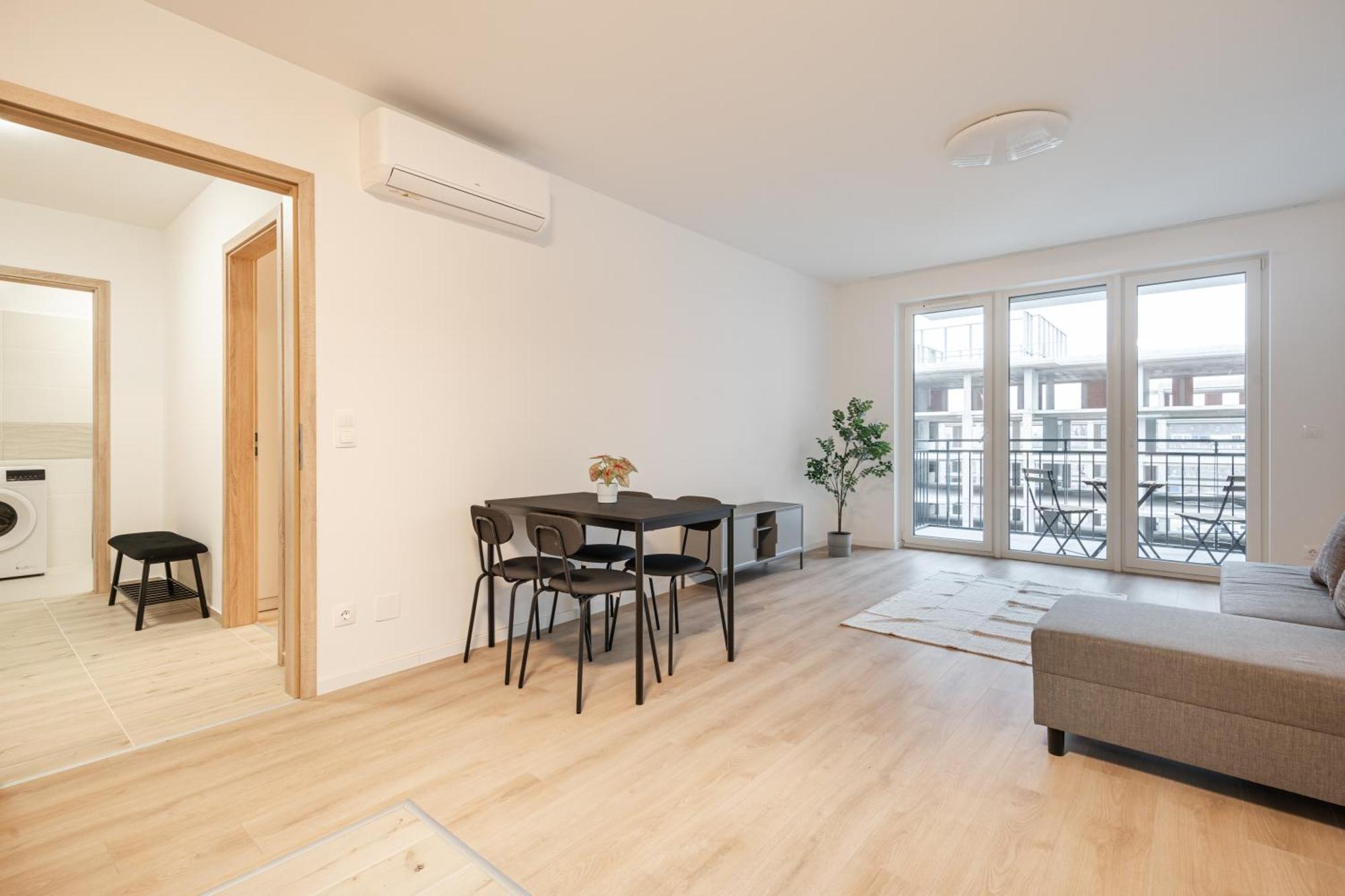 Szabolcs Apartments Budapeşte Dış mekan fotoğraf