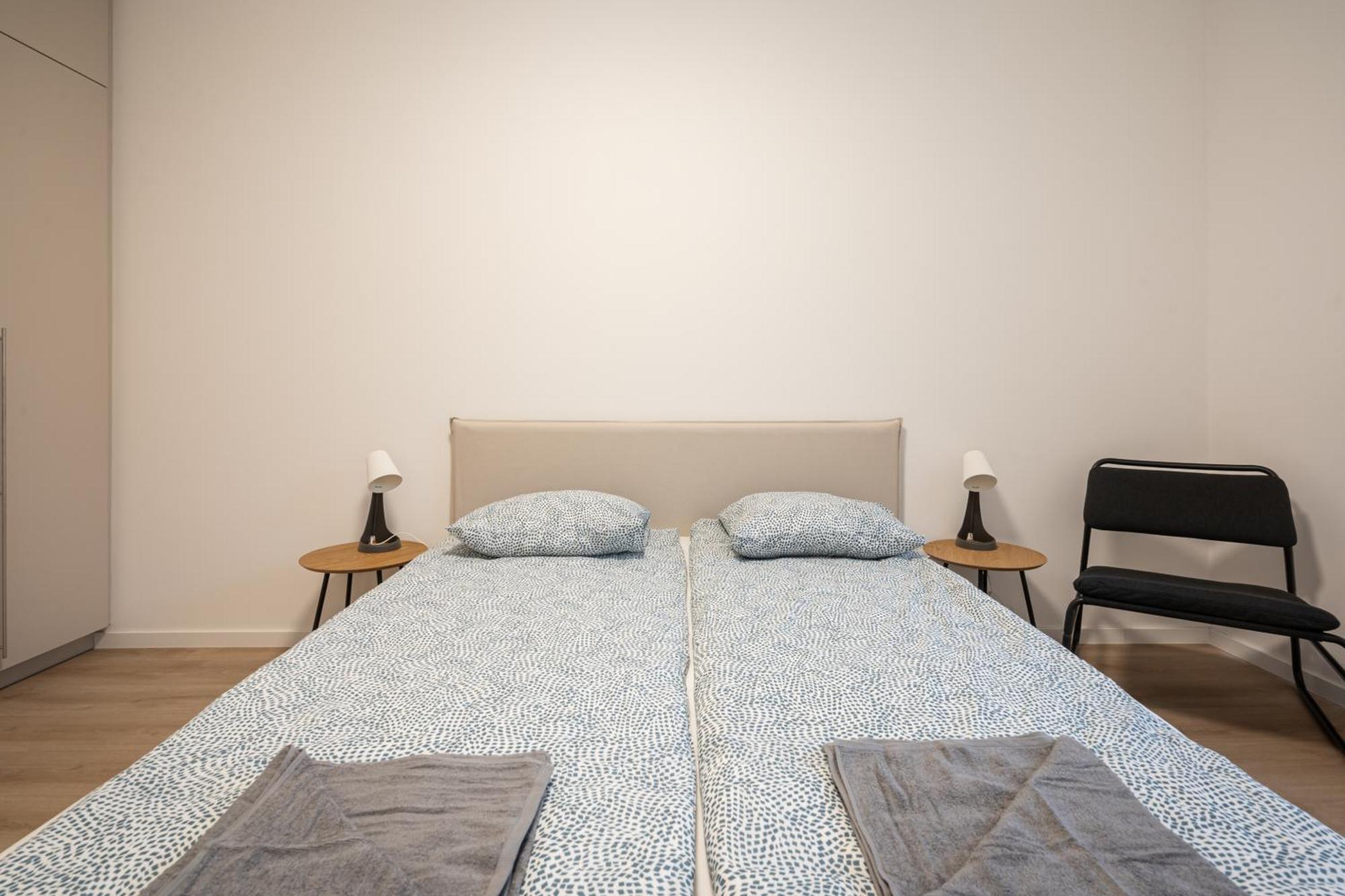 Szabolcs Apartments Budapeşte Dış mekan fotoğraf