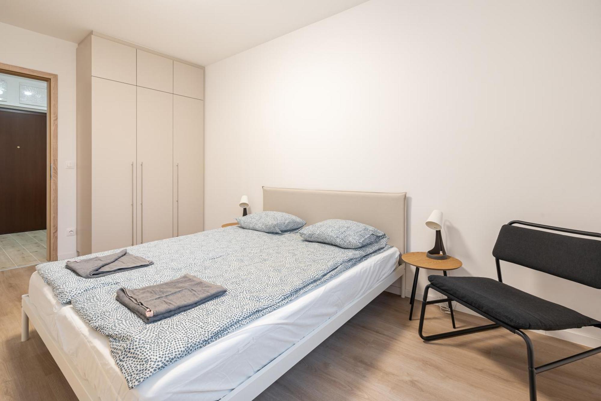 Szabolcs Apartments Budapeşte Dış mekan fotoğraf