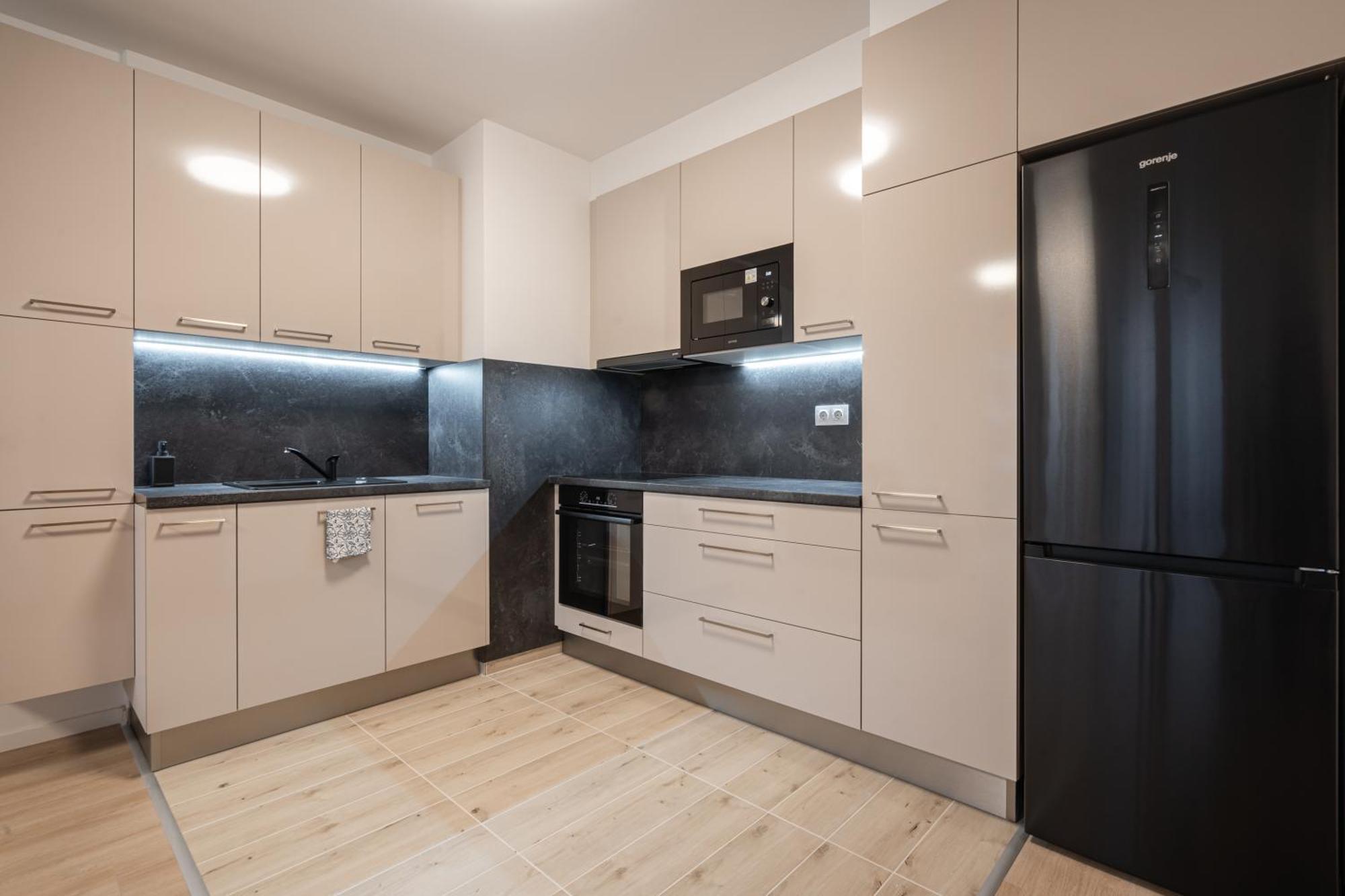 Szabolcs Apartments Budapeşte Dış mekan fotoğraf