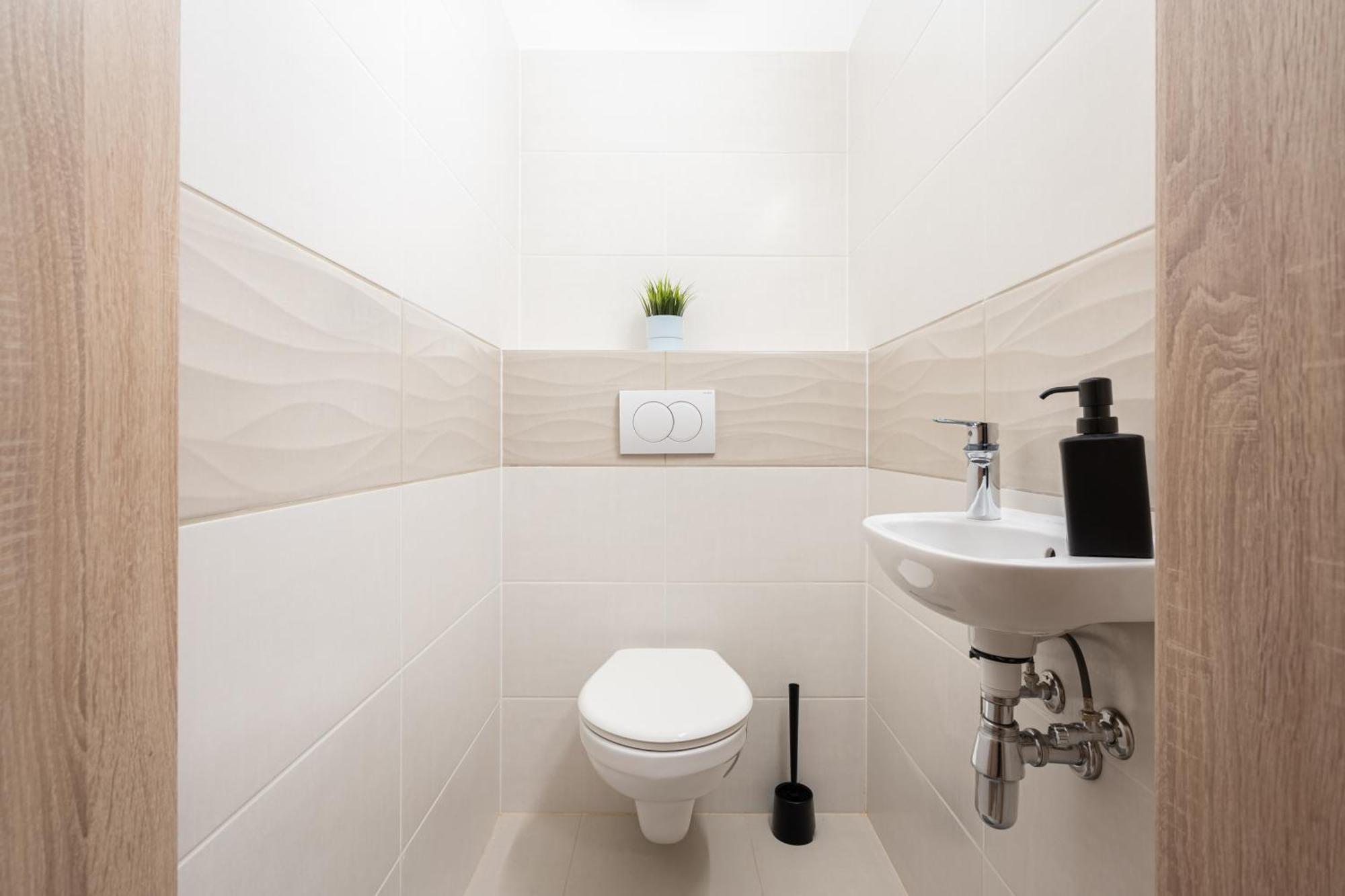 Szabolcs Apartments Budapeşte Dış mekan fotoğraf
